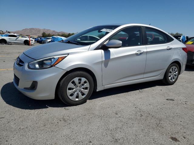 HYUNDAI ACCENT SE