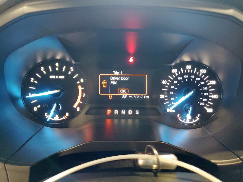 2020 FORD EDGE SE 2FMPK3G99LBA10720