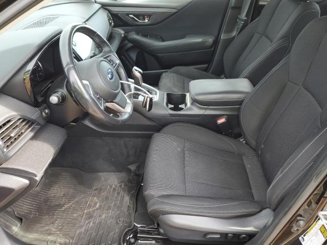 2020 SUBARU LEGACY PRE 4S3BWAC68L3034042