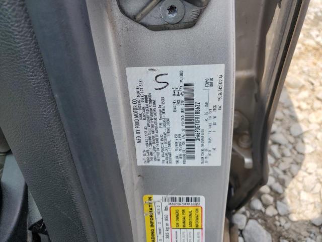 2015 FORD FUSION S 3FA6P0G7XFR188632