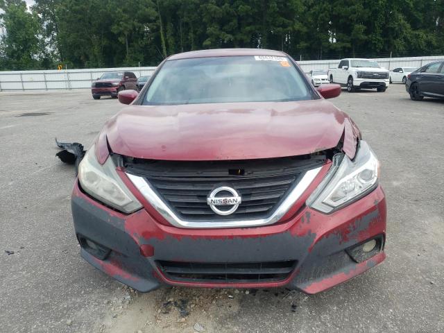 2017 NISSAN ALTIMA 2.5 - 1N4AL3AP0HC278583