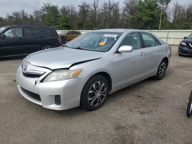 TOYOTA CAMRY HYBR