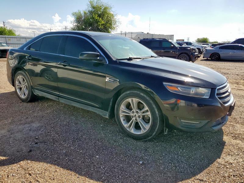 2016 FORD TAURUS SEL 1FAHP2E89GG121934