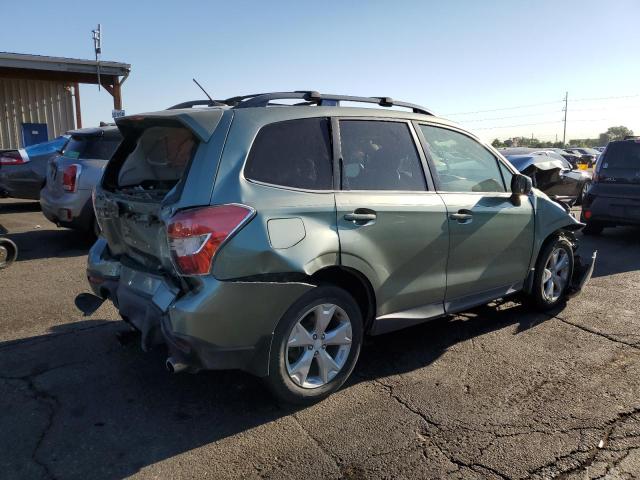 2015 SUBARU FORESTER 2 - JF2SJARC3FH511917