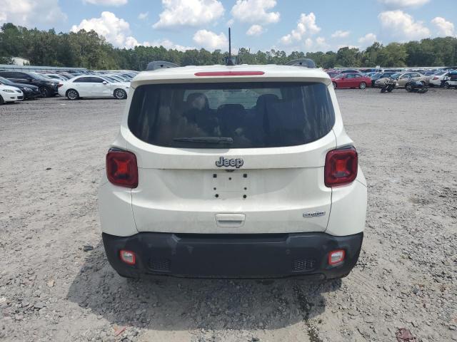 2021 JEEP RENEGADE L ZACNJCB15MPN27846