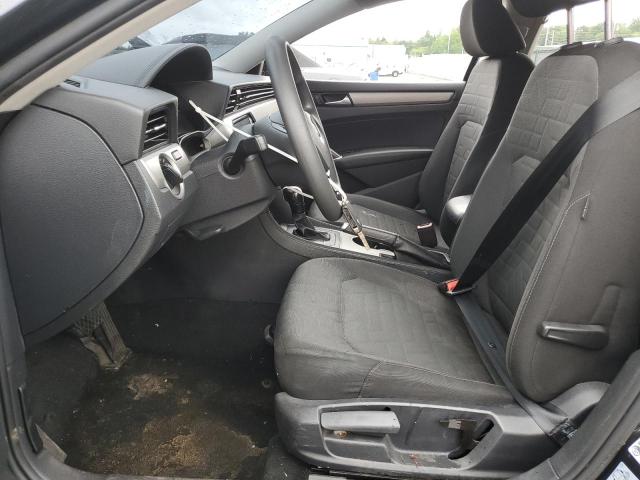 2020 VOLKSWAGEN PASSAT S 1VWAA7A32LC027008