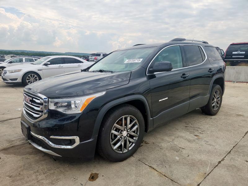 2017 GMC ACADIA SLT-1 - 1GKKNULS8HZ235840