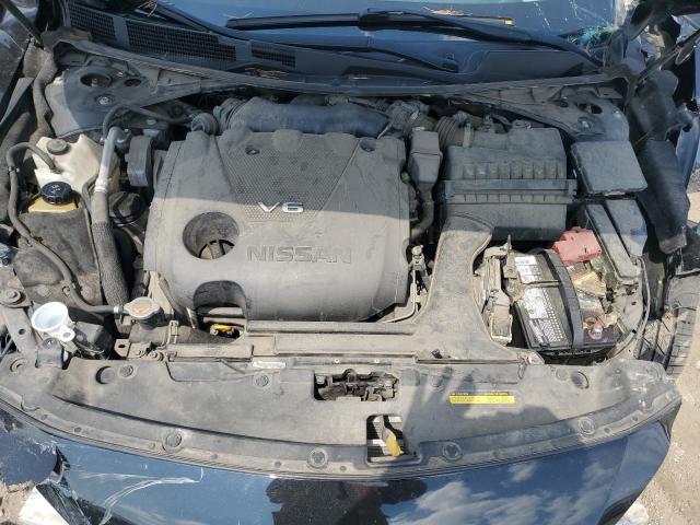 2017 NISSAN MAXIMA 3.5S 1N4AA6AP5HC446886