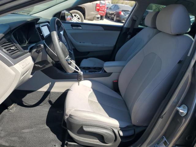 2019 HYUNDAI SONATA SE - 5NPE24AFXKH794263