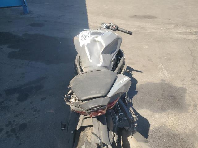 2019 KAWASAKI ZX636 K - JKBZXJG12KA000415