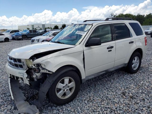 FORD ESCAPE XLT