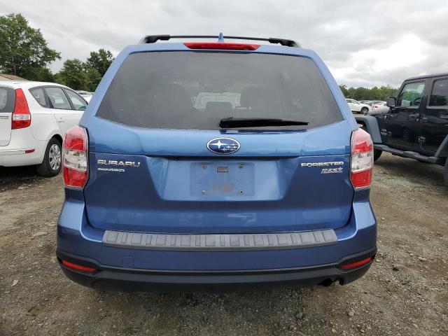 2016 SUBARU FORESTER 2 JF2SJAFC2GH547670