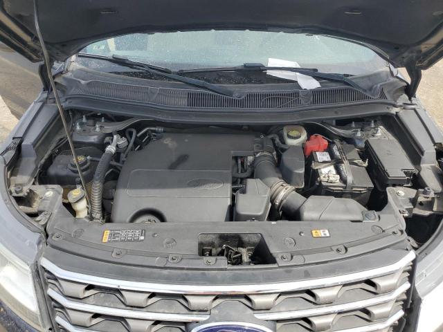 2016 FORD EXPLORER 1FM5K7B80GGA25795
