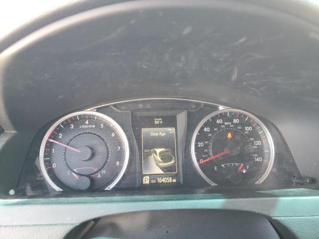 2017 TOYOTA CAMRY LE - 4T1BF1FK1HU310194