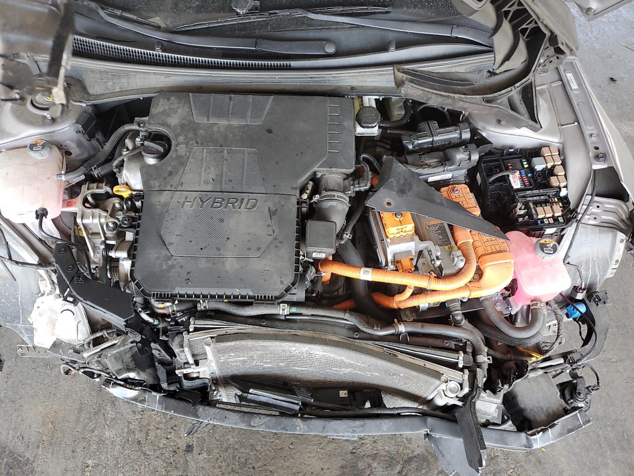 HYUNDAI ELANTRA LIMITED