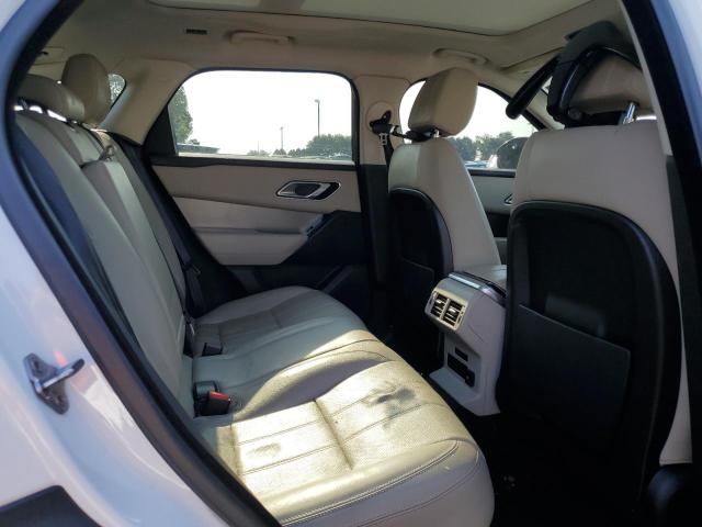 2018 LAND ROVER RANGE ROVE SALYB2RN1JA755475