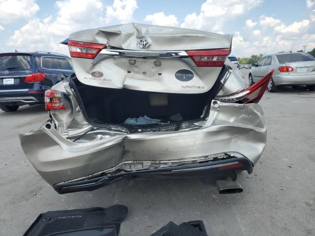 2018 TOYOTA AVALON XLE - 4T1BK1EB9JU271616