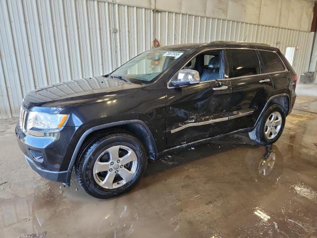 2011 JEEP GRAND CHER - 1J4RR5GG1BC674103