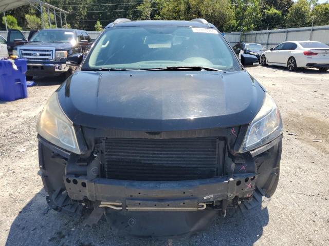 2016 CHEVROLET TRAVERSE L 1GNKRHKD3GJ114986