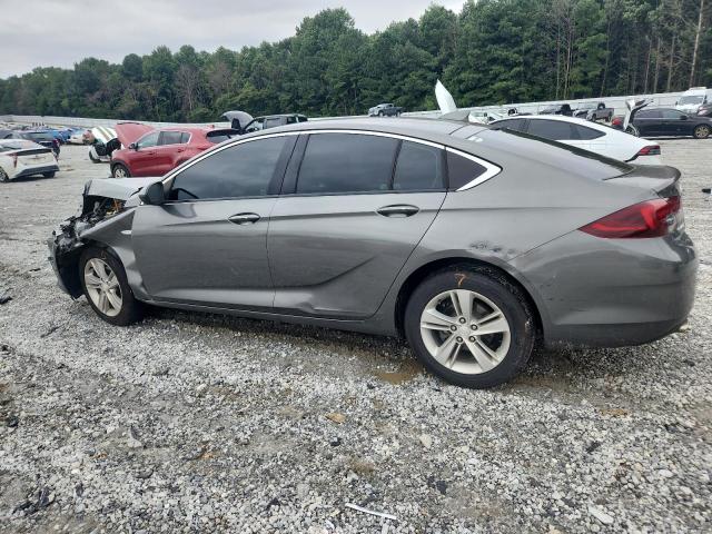2018 BUICK REGAL PREF W04GL6SX1J1062726