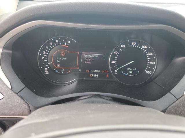 2016 LINCOLN MKZ 3LN6L2G90GR617406