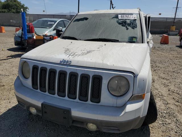 2015 JEEP PATRIOT SP 1C4NJPBA1FD279459