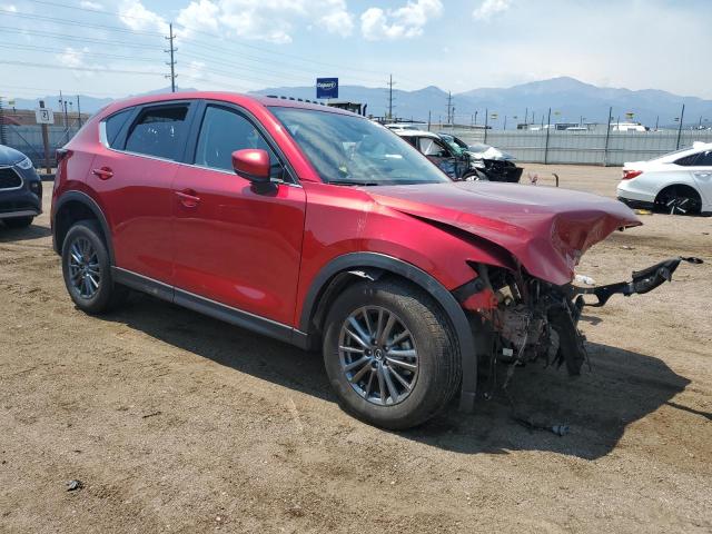 2020 MAZDA CX-5 TOURI - JM3KFBCM1L0852287