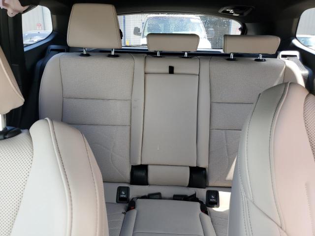 2025 BMW X1 XDRIVE28I WBX73EF02S5308452