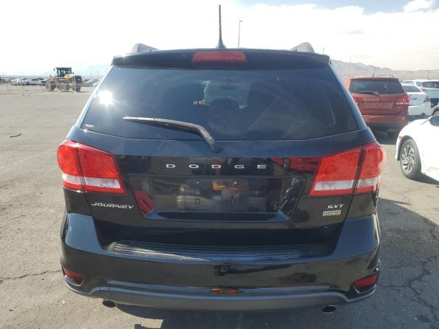 2016 DODGE JOURNEY SX 3C4PDCBG6GT218956