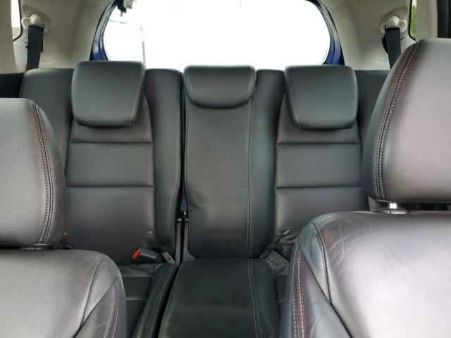 2019 HONDA FIT EXL 3HGGK5H0XKM724919