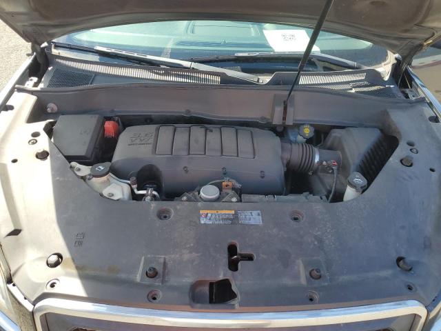 2013 GMC ACADIA SLE - 1GKKVPKD0DJ189482