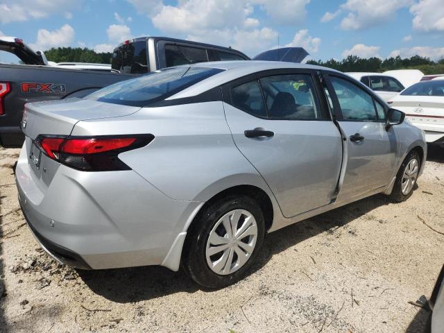 2025 NISSAN VERSA S 3N1CN8DV4SL819377