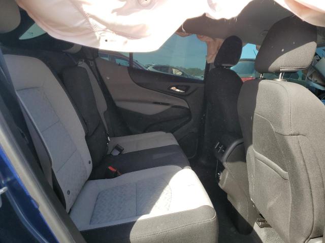 2022 CHEVROLET EQUINOX LT 2GNAXJEV7N6109765
