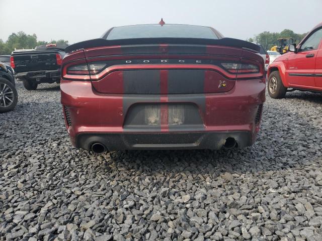 2020 DODGE CHARGER SC 2C3CDXGJ5LH254588