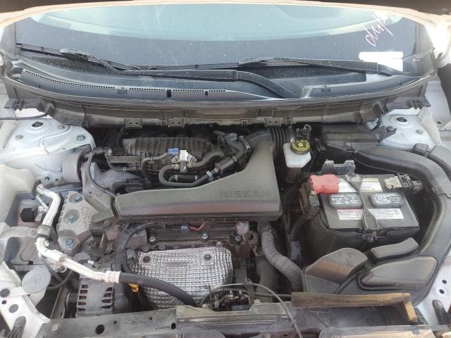 2020 NISSAN ROGUE S - JN8AT2MT2LW010661