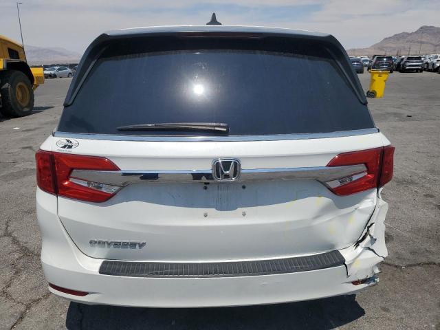 2020 HONDA ODYSSEY EX 5FNRL6H76LB063757