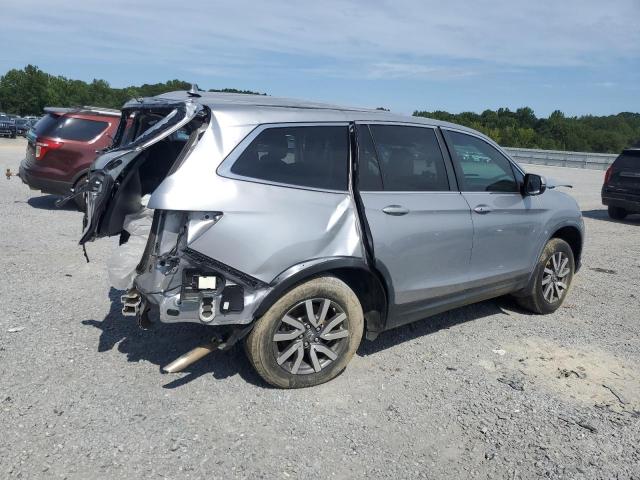 2020 HONDA PILOT EXL 5FNYF5H55LB026243