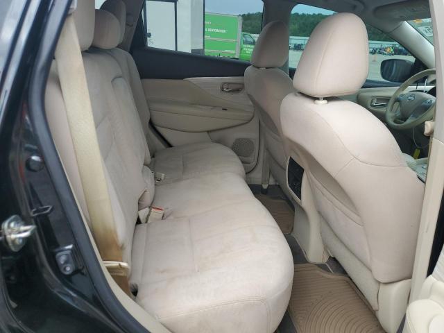 2017 NISSAN MURANO S - 5N1AZ2MGXHN118659