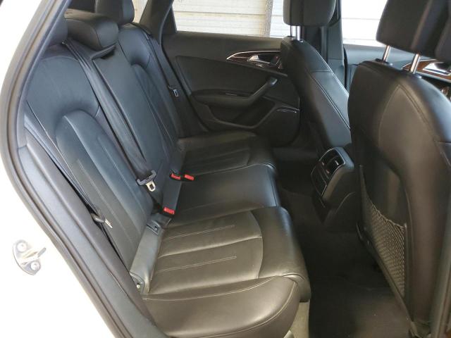 2016 AUDI A6 PREMIUM PLUS WAUDFAFCXGN074298