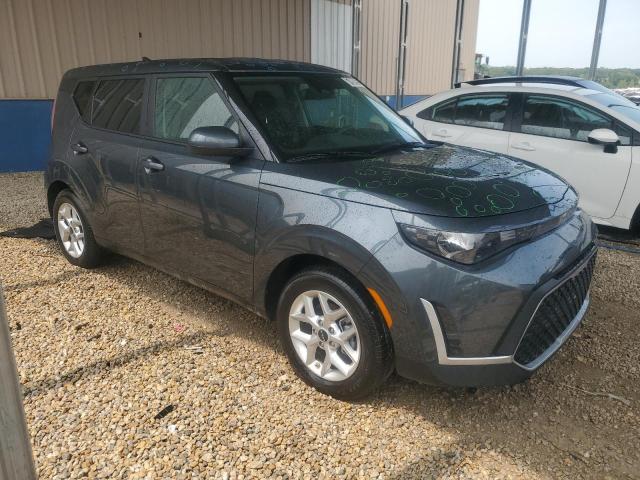 2025 KIA SOUL LX - KNDJ23AU2S7260900