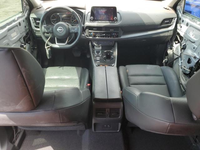 2023 NISSAN ROGUE SV - 5N1BT3BA6PC929086