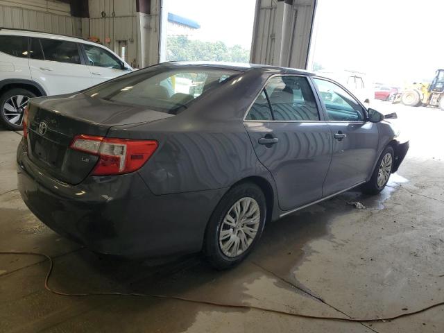 2013 TOYOTA CAMRY L - 4T1BF1FK1DU232056