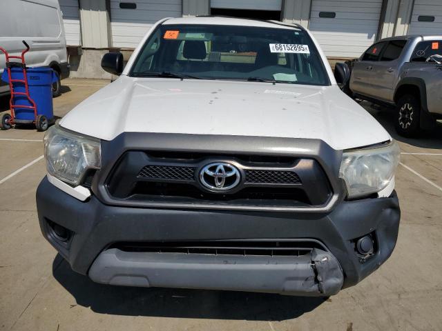 2015 TOYOTA TACOMA 5TFTX4CN5FX064364