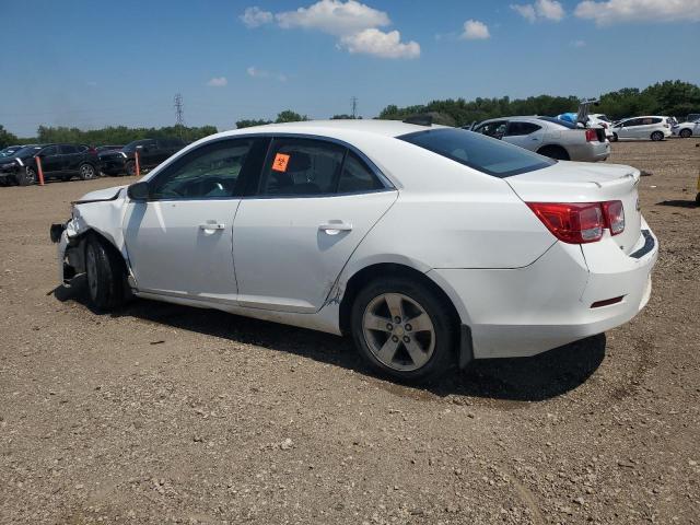 2016 CHEVROLET MALIBU LIM 1G11B5SA2GF126488