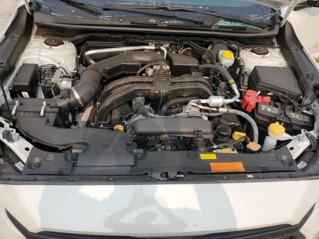 2024 SUBARU CROSSTREK - 4S4GUHF65R3813824
