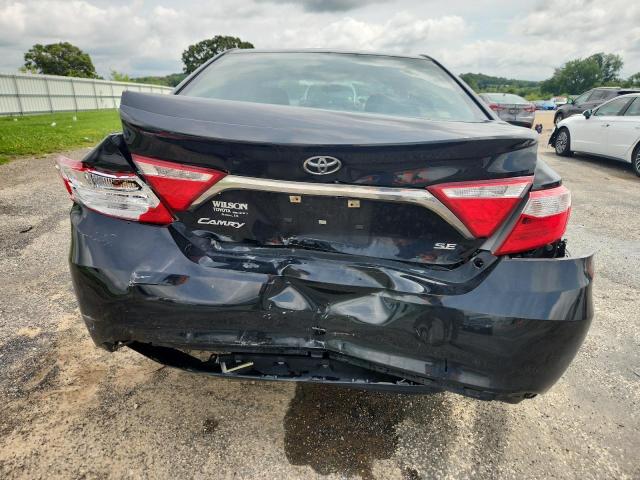2016 TOYOTA CAMRY LE 4T1BF1FK7GU252977