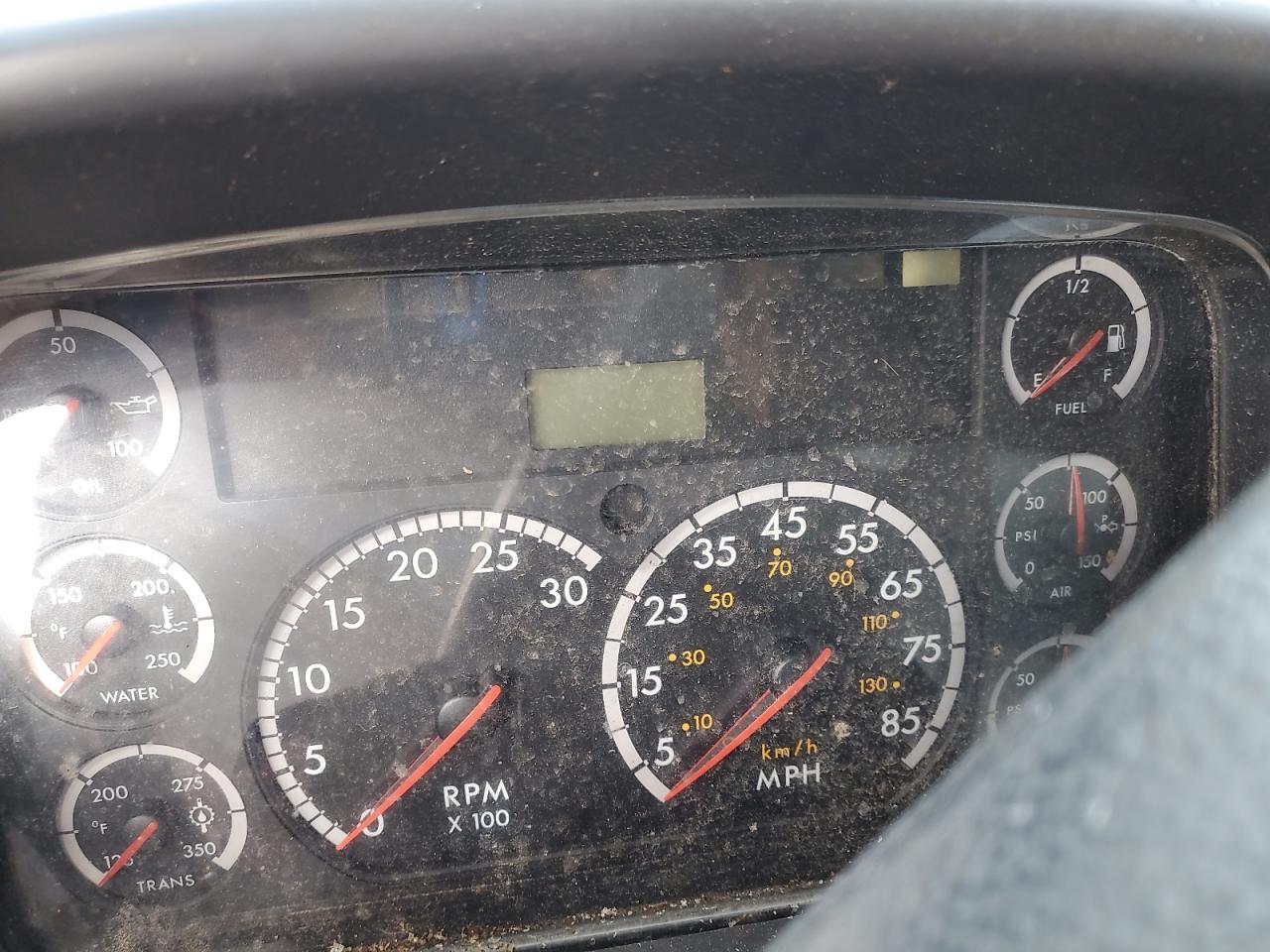 Lot #3261341502 2008 FREIGHTLINER M2 106 MED