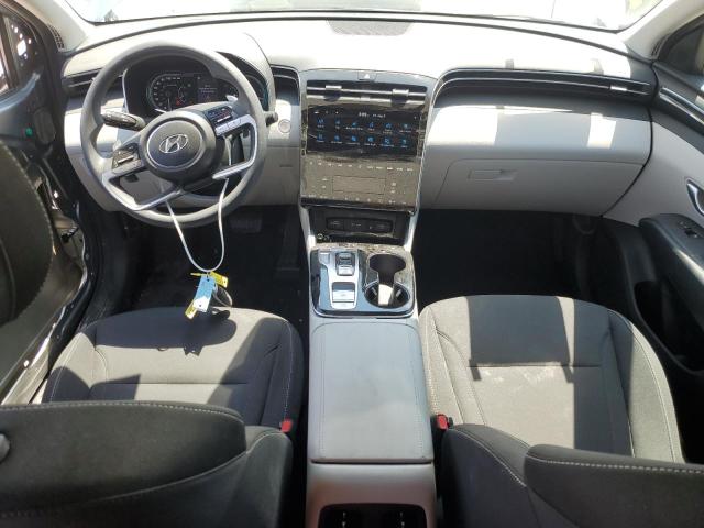 2024 HYUNDAI TUCSON BLU KM8JBCD14RU246036