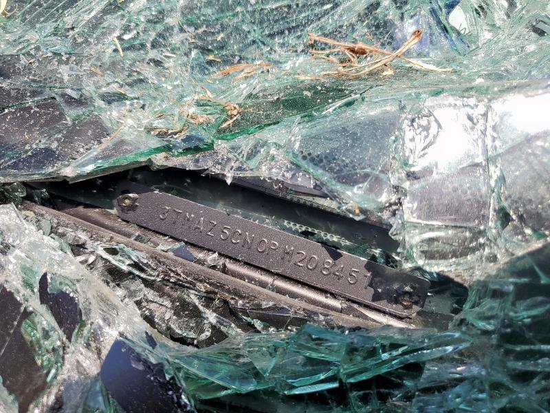 2023 TOYOTA TACOMA DOU 3TMAZ5CN0PM208451