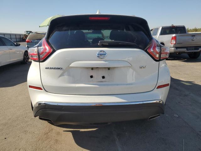 2018 NISSAN MURANO S 5N1AZ2MG5JN108319